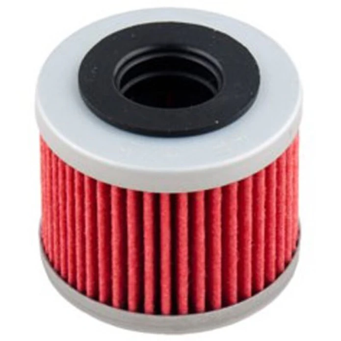 Filtro Óleo Hiflofiltro - HF575 Aprilia 450 MXV 1