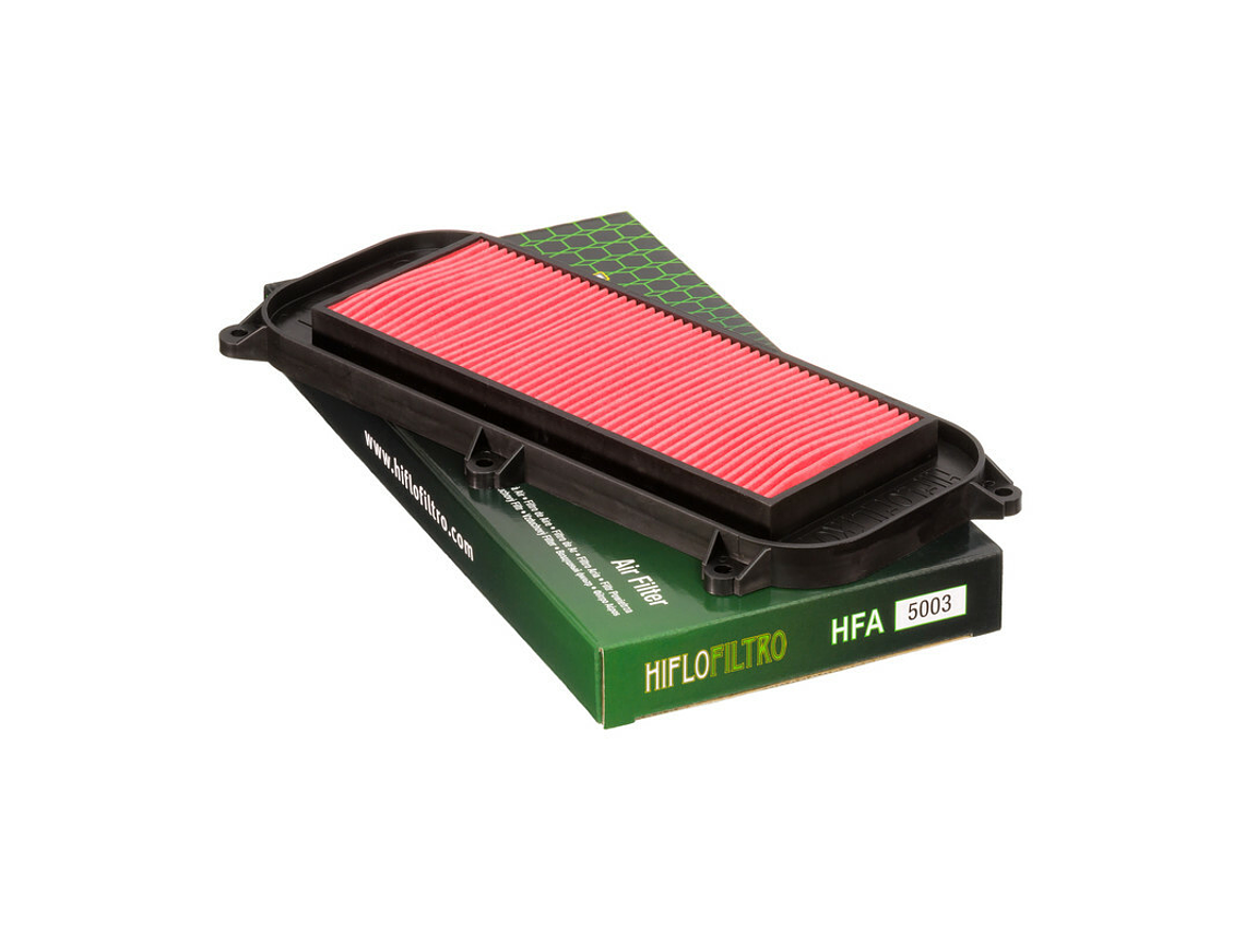 Filtro Ar Hiflofiltro - HFA5003 Kymco 1