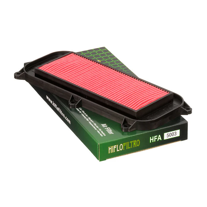 Filtro Ar Hiflofiltro - HFA5003 Kymco 1