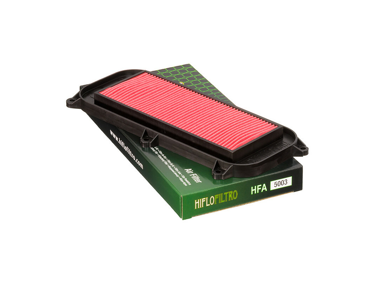 Filtro Ar Hiflofiltro - HFA5003 Kymco 1