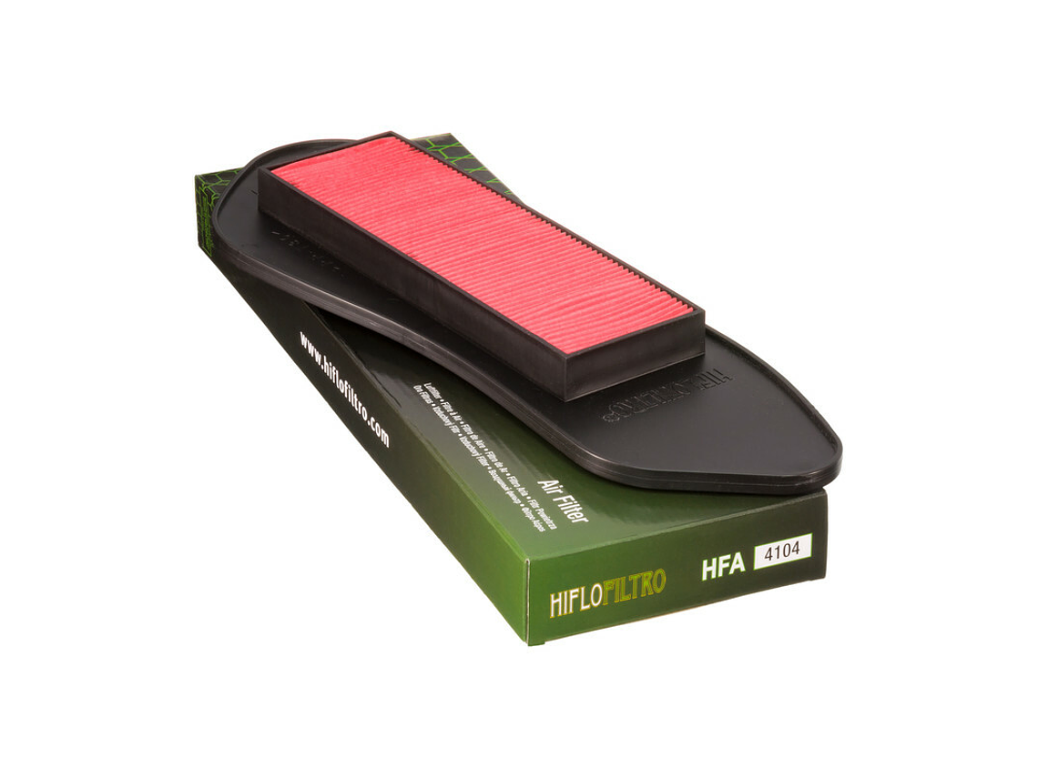 Filtro Ar Hiflofiltro - HFA1507 Honda NSS250 1