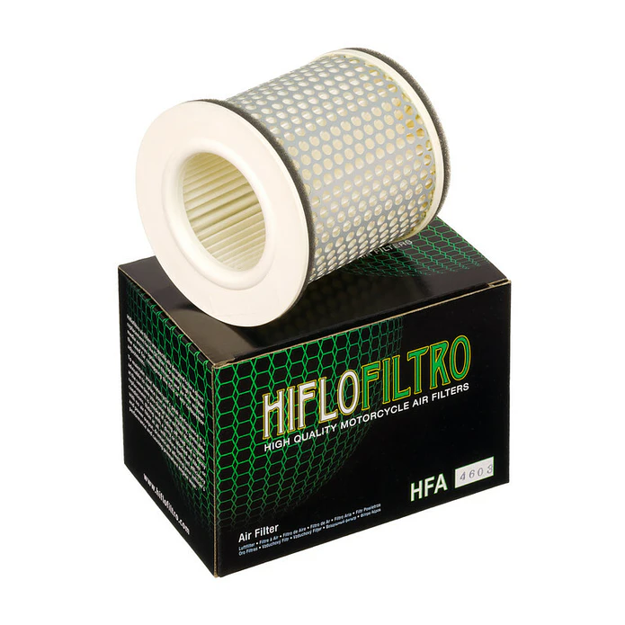 Filtro Ar Hiflofiltro - HFA4603 Yamaha 1