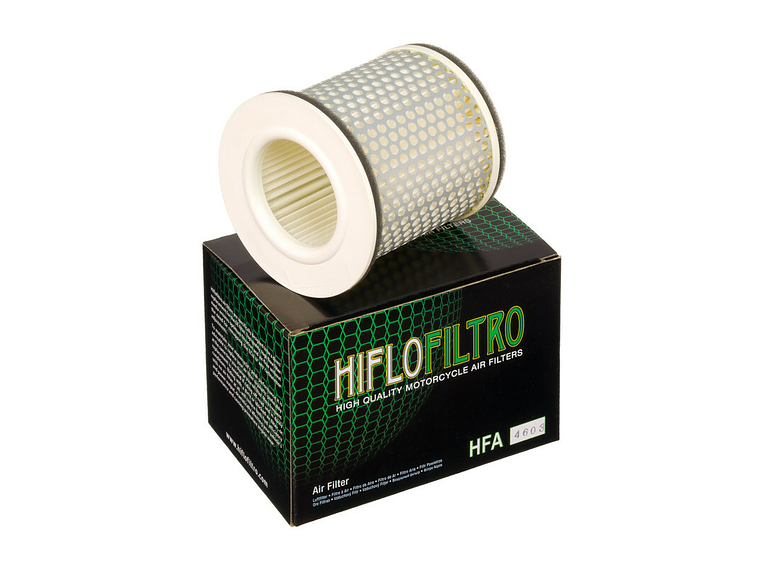 Filtro Ar Hiflofiltro - HFA4603 Yamaha 1