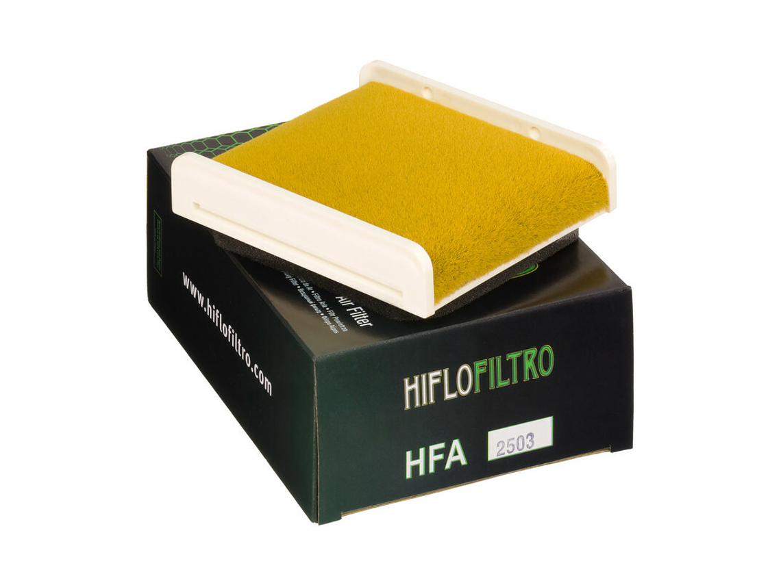 Filtro Ar Hiflofiltro - HFA2503 Kawasaki GPZ500(S) 1