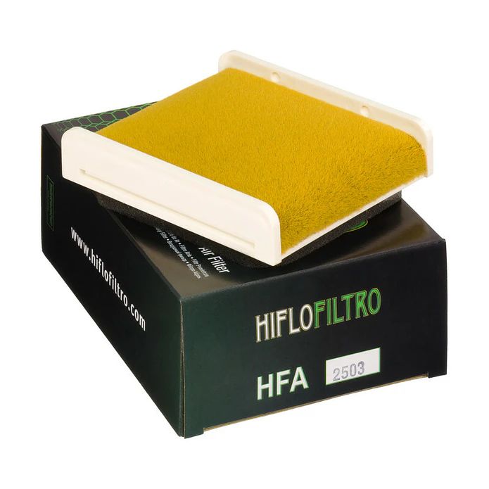 Filtro Ar Hiflofiltro - HFA2503 Kawasaki GPZ500(S) 1