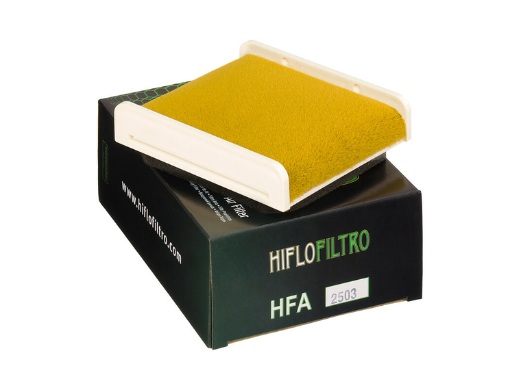 Filtro Ar Hiflofiltro - HFA2503 Kawasaki GPZ500(S) 1