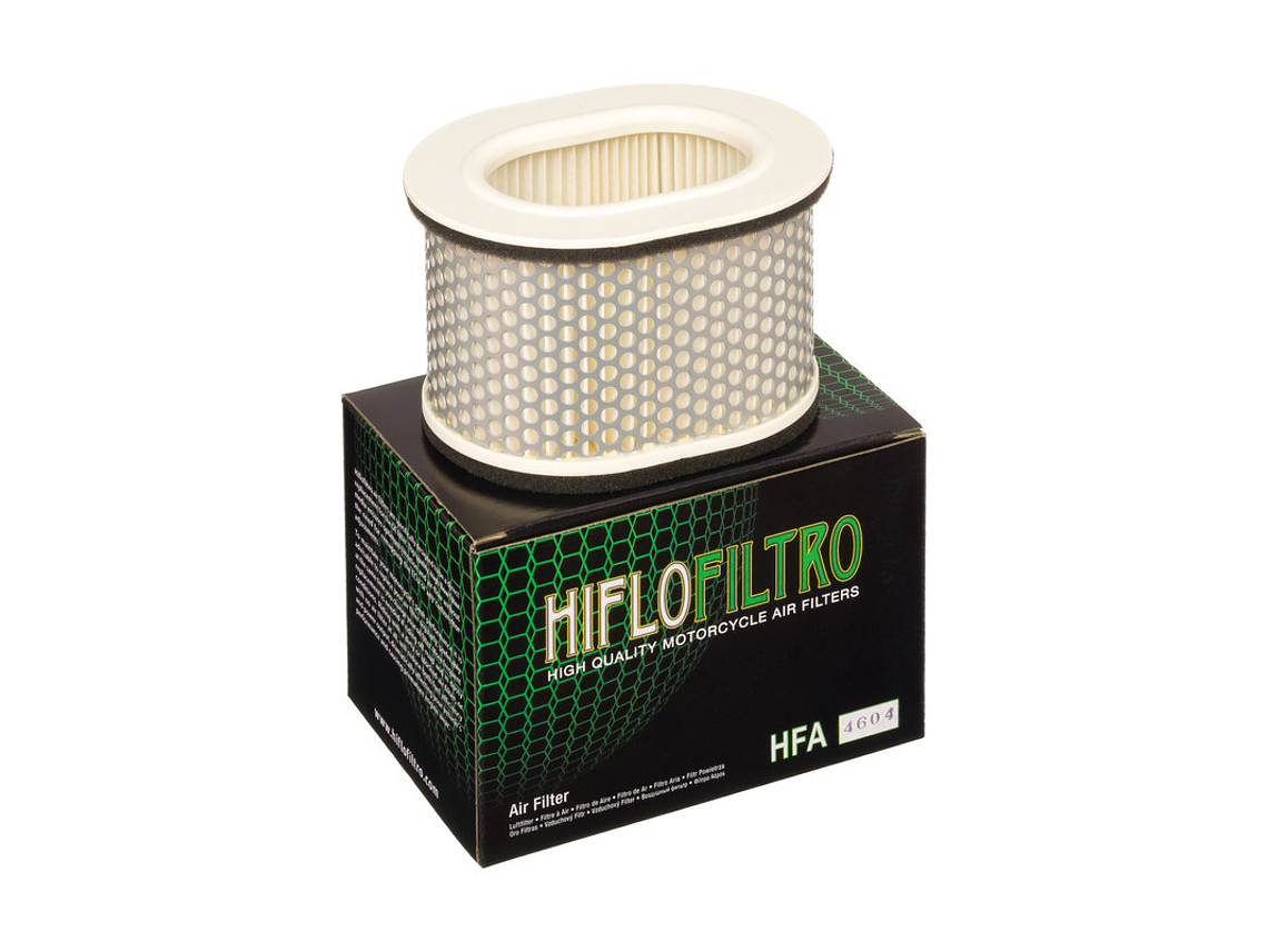 Filtro Ar Hiflofiltro - HFA4604 Yamaha FZR600(R) 1