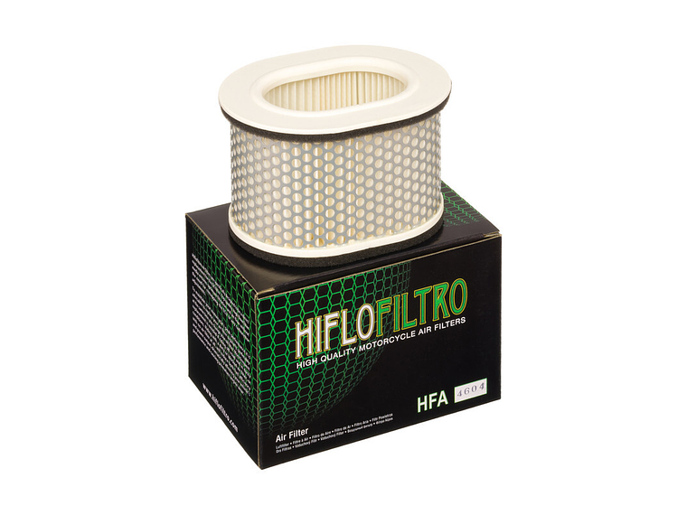 Filtro Ar Hiflofiltro - HFA4604 Yamaha FZR600(R) 1