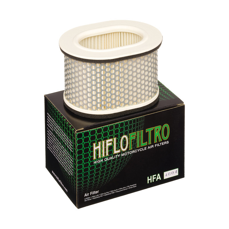 Filtro Ar Hiflofiltro - HFA4604 Yamaha FZR600(R) 1