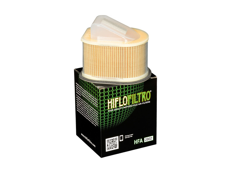 Filtro Ar Hiflofiltro - HFA2802 Kawasaki Z800 1