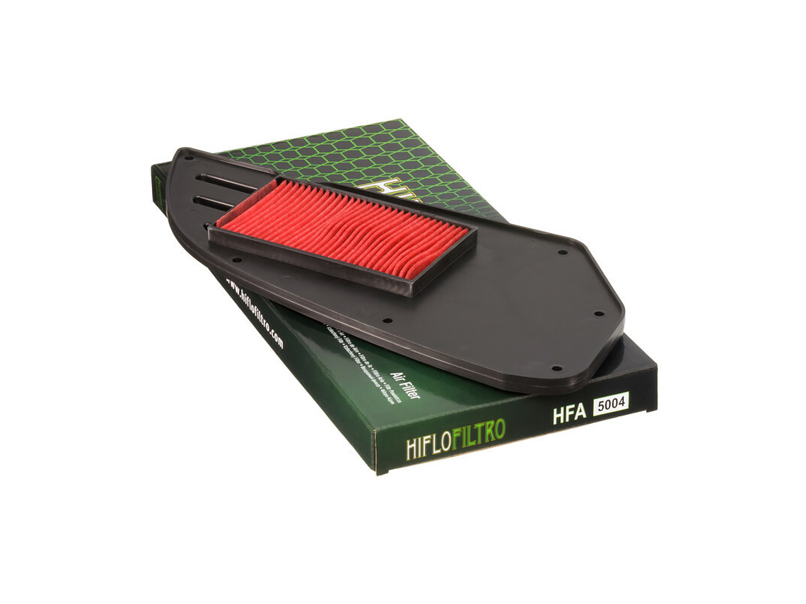 Filtro Ar Hiflofiltro - HFA5004 Kymco Downtown 125 1
