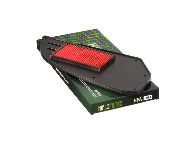 Filtro Ar Hiflofiltro - HFA5004 Kymco Downtown 125 1