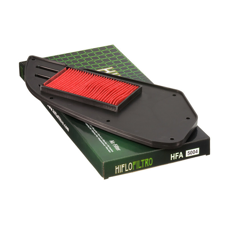 Filtro Ar Hiflofiltro - HFA5004 Kymco Downtown 125 1