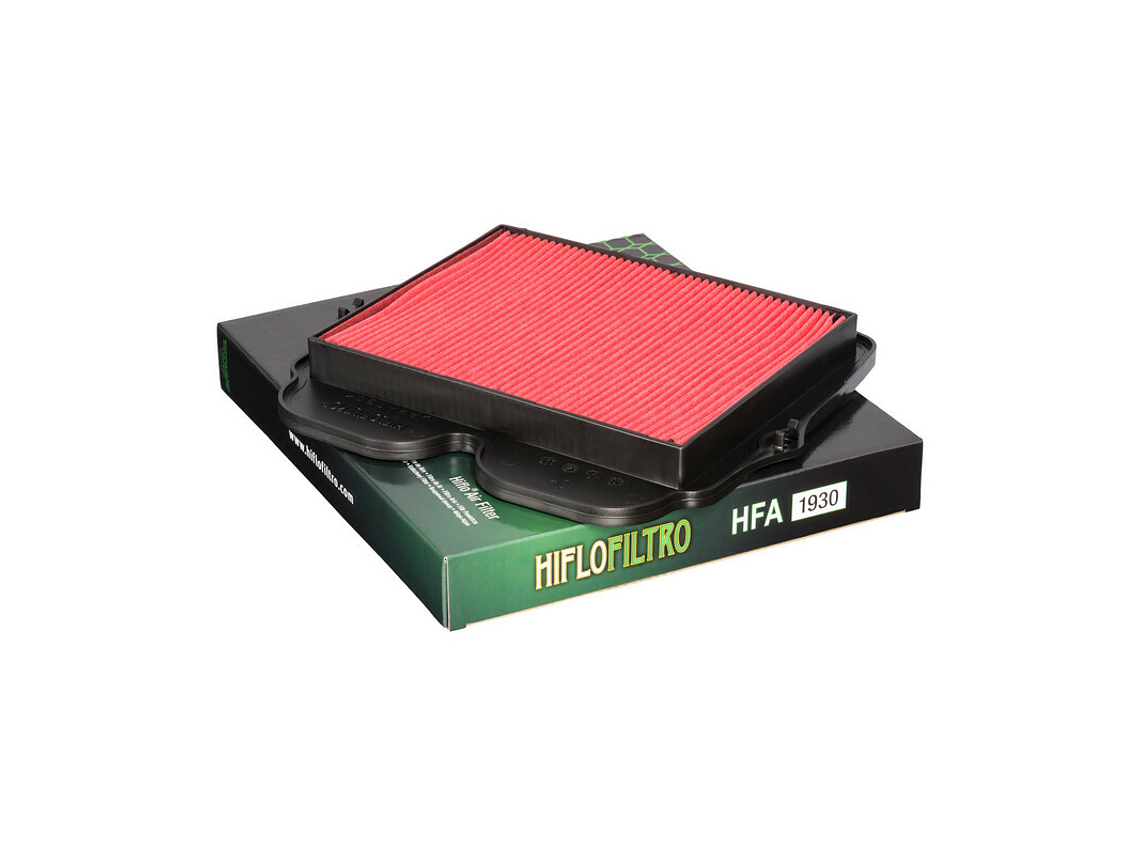 Filtro Ar Hiflofiltro - HFA1930 Honda Vfr1200F 1