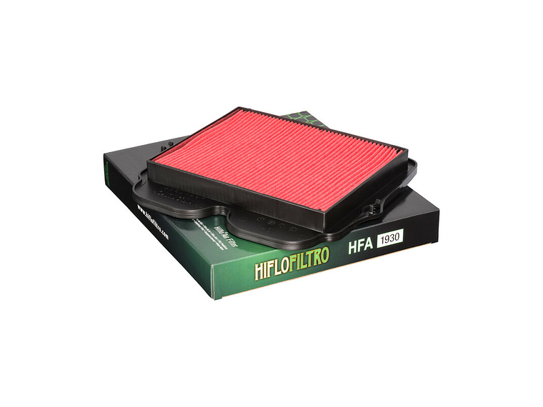 Filtro Ar Hiflofiltro - HFA1930 Honda Vfr1200F 1