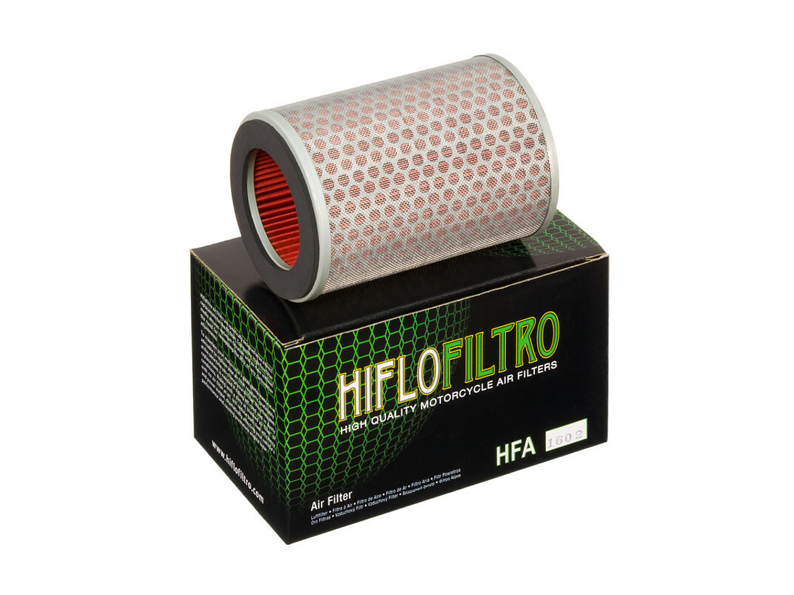 Filtro Ar Hiflofiltro - HFA1602 Honda 1