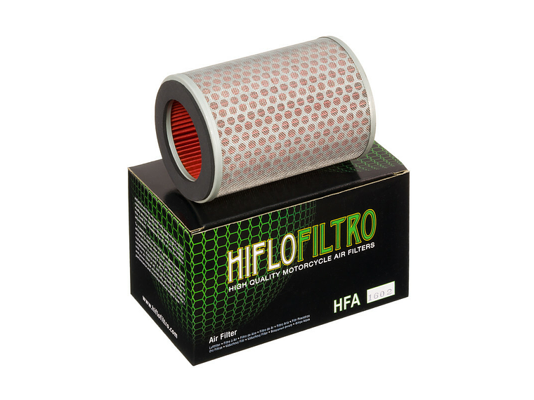 Filtro Ar Hiflofiltro - HFA1602 Honda 1