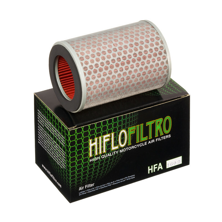 Filtro Ar Hiflofiltro - HFA1602 Honda 1