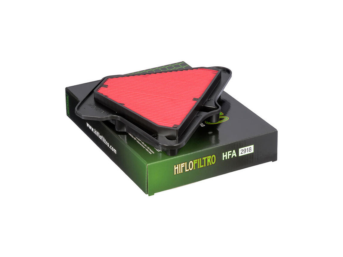 Filtro Ar Hiflofiltro - HFA2918 Kawasaki Zx-10R 1
