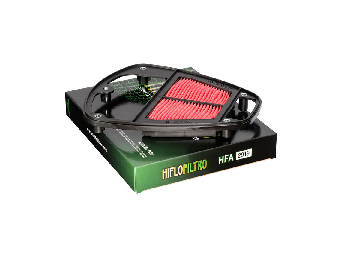 Filtro Ar Hiflofiltro - HFA2919 Kawasaki VN900 1