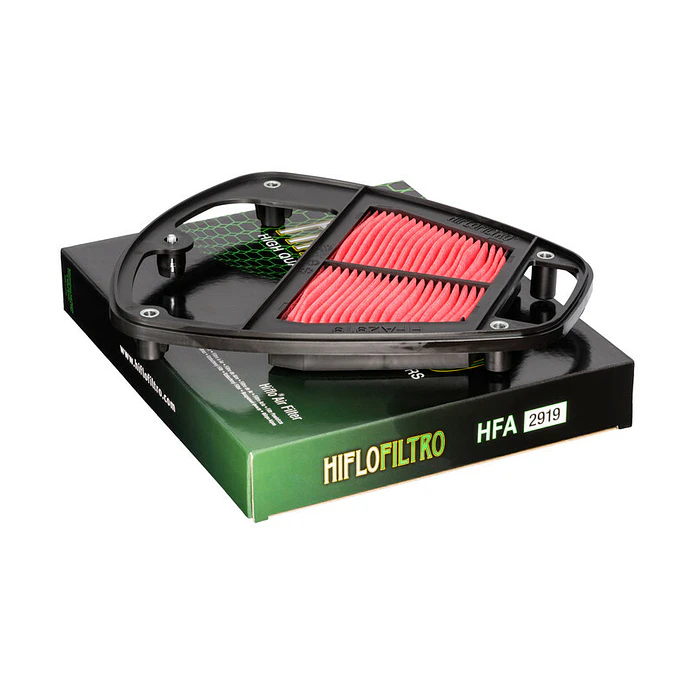 Filtro Ar Hiflofiltro - HFA2919 Kawasaki VN900 1