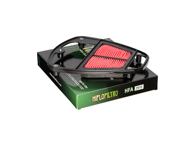Filtro Ar Hiflofiltro - HFA2919 Kawasaki VN900 1