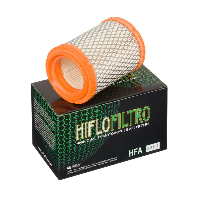 Filtro Ar Hiflofiltro - HFA6001 Ducati 1