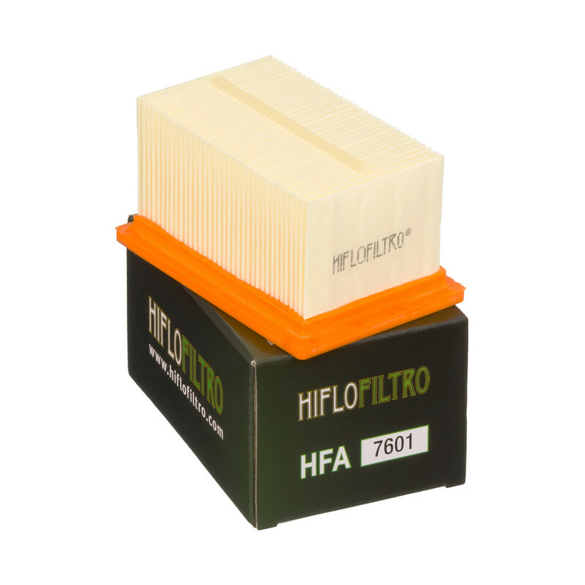 Filtro Ar Hiflofiltro - HFA7601 BMW 1