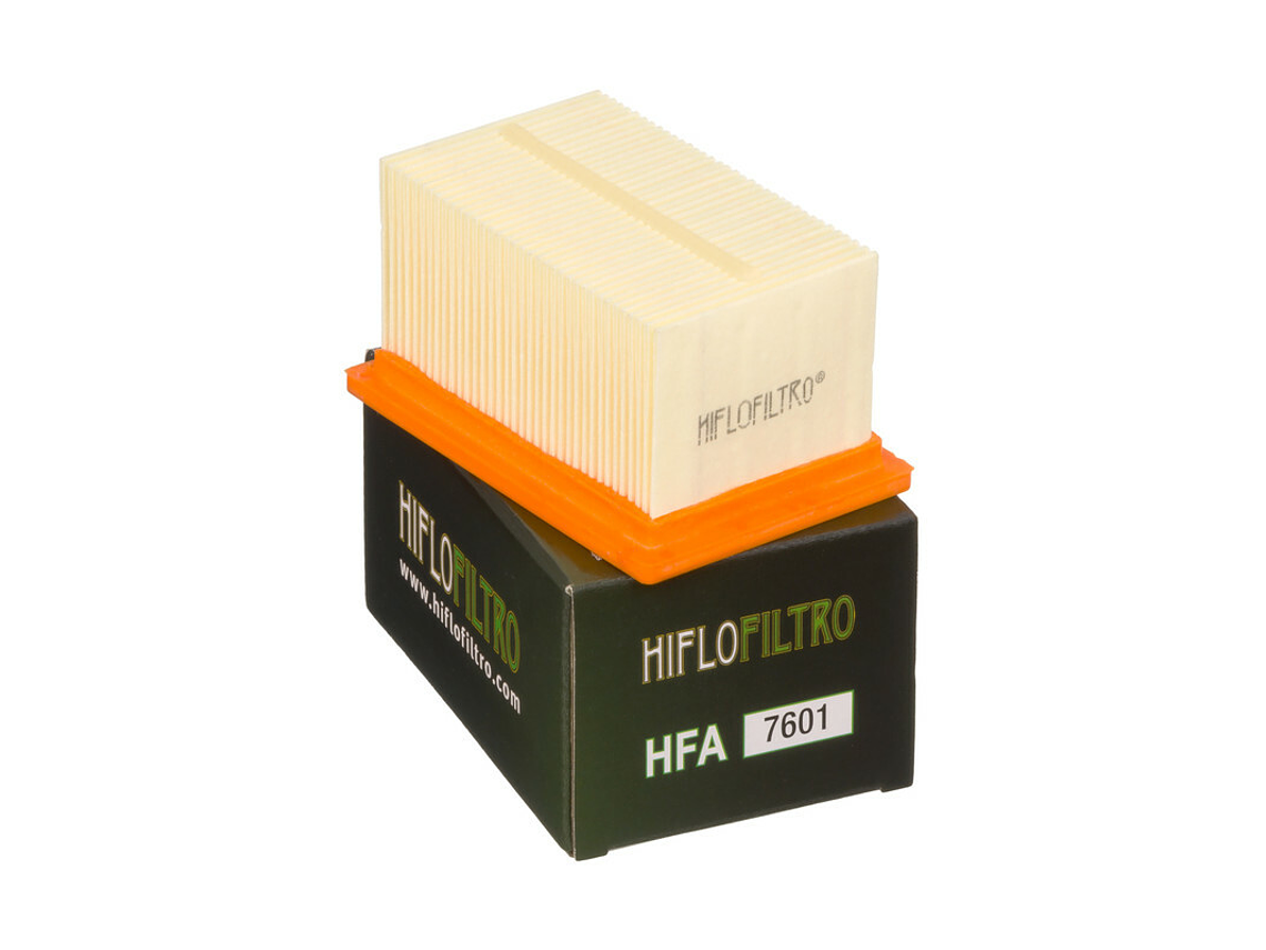 Filtro Ar Hiflofiltro - HFA7601 BMW 1