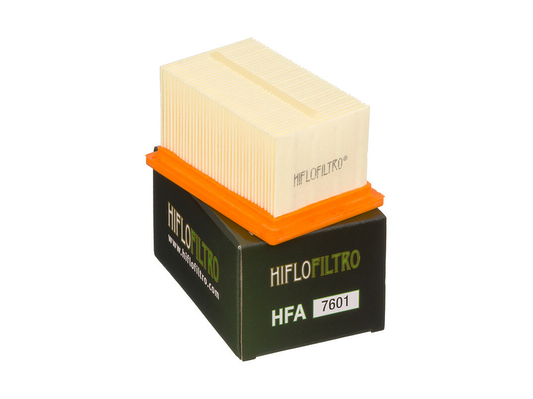 Filtro Ar Hiflofiltro - HFA7601 BMW 1