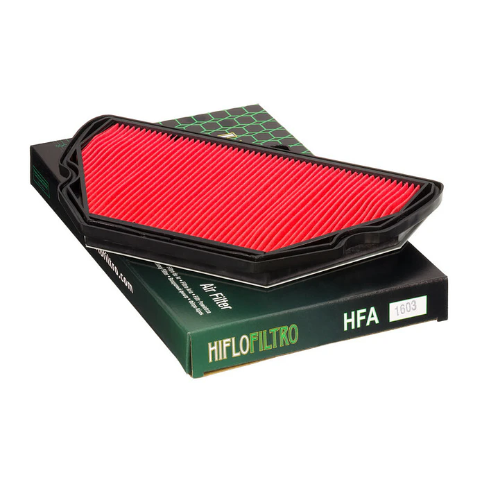 Filtro Ar Hiflofiltro - HFA1603 Honda CBR600F4 1