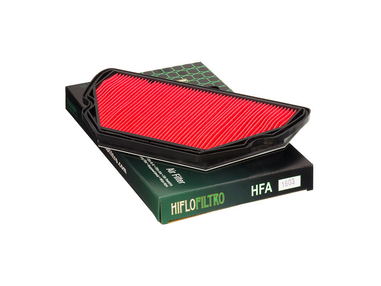 Filtro Ar Hiflofiltro - HFA1603 Honda CBR600F4 1