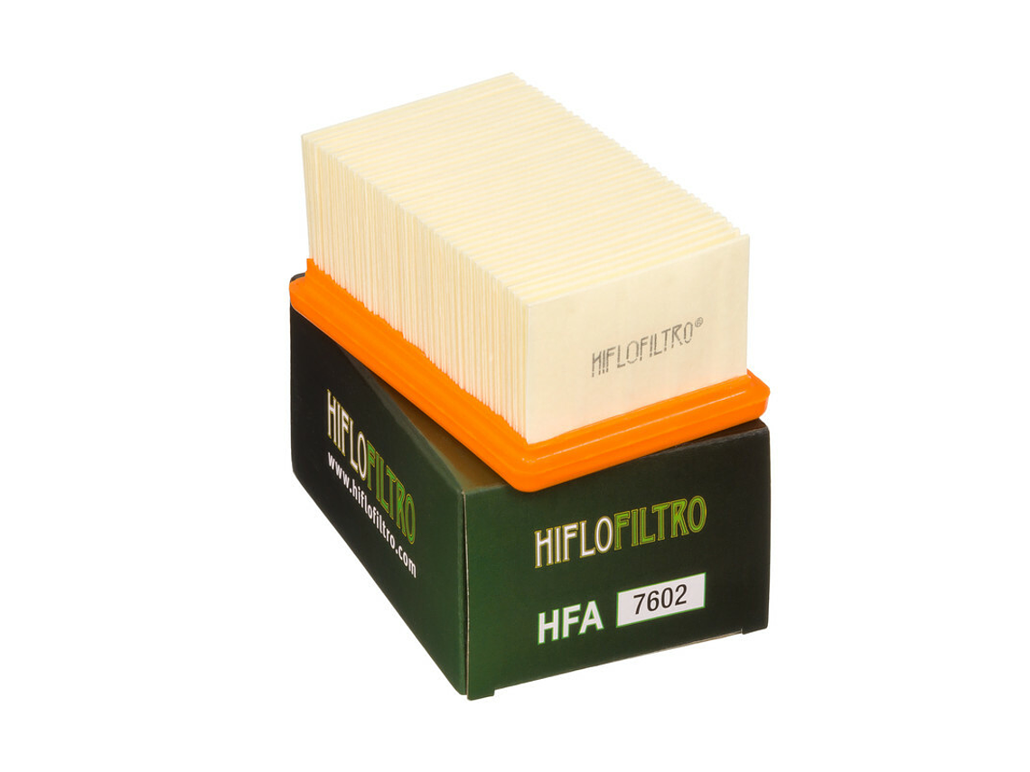 Filtro Ar Hiflofiltro - HFA7602 BMW 1