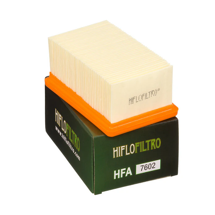Filtro Ar Hiflofiltro - HFA7602 BMW 1