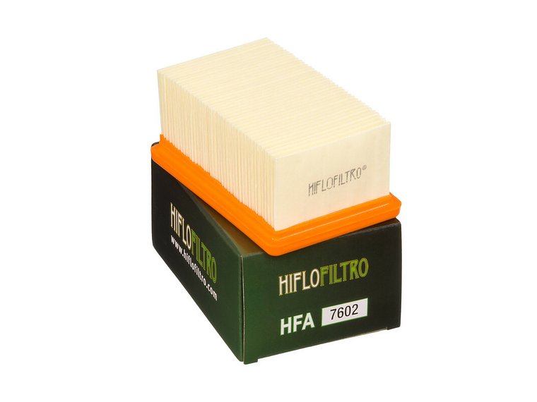 Filtro Ar Hiflofiltro - HFA7602 BMW 1