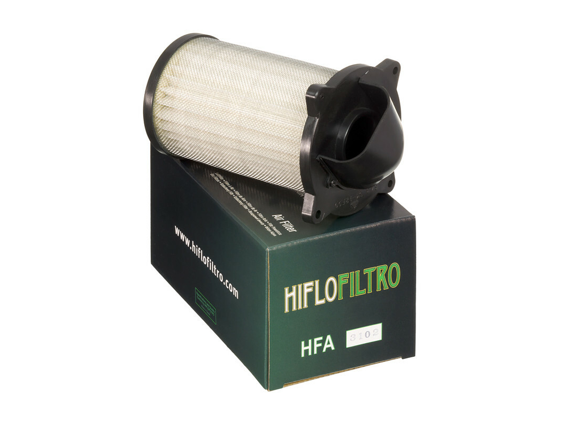 Filtro Ar Hiflofiltro - HFA3102 Suzuki GZ125 Marauder 1