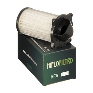 Filtro Ar Hiflofiltro - HFA3102 Suzuki GZ125 Marauder