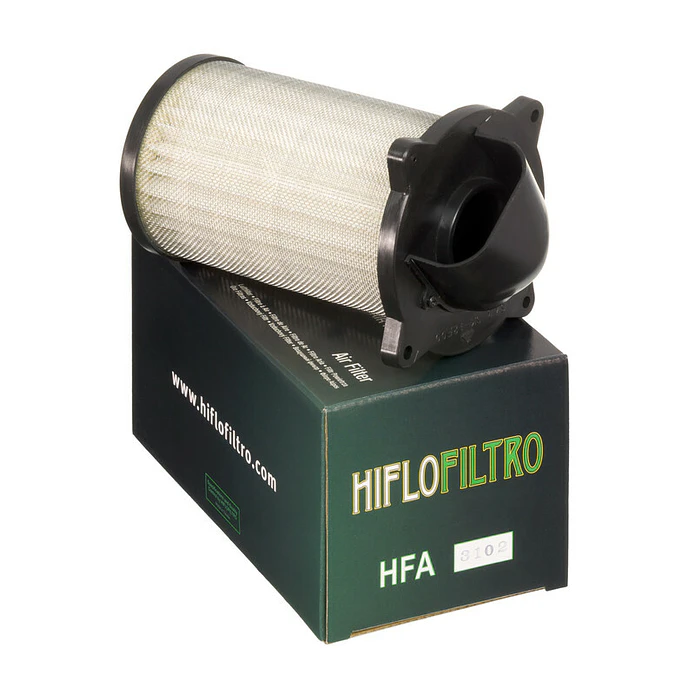 Filtro Ar Hiflofiltro - HFA3102 Suzuki GZ125 Marauder 1