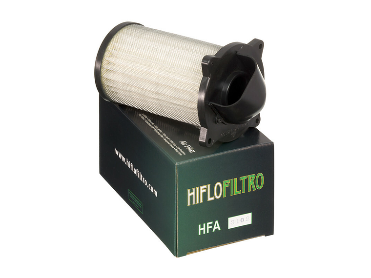 Filtro Ar Hiflofiltro - HFA3102 Suzuki GZ125 Marauder 1