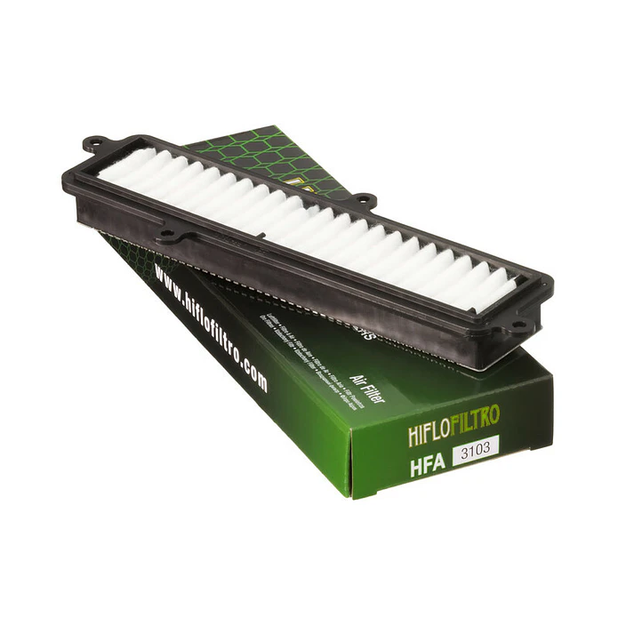 Filtro Ar Hiflofiltro - HFA3103 Suzuki Burgman UH125/UH200 1