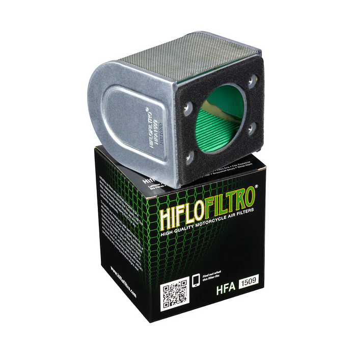 Filtro Ar Hiflofiltro Honda CB500F/CB500X/CB500 Hornet - HFA1509 1