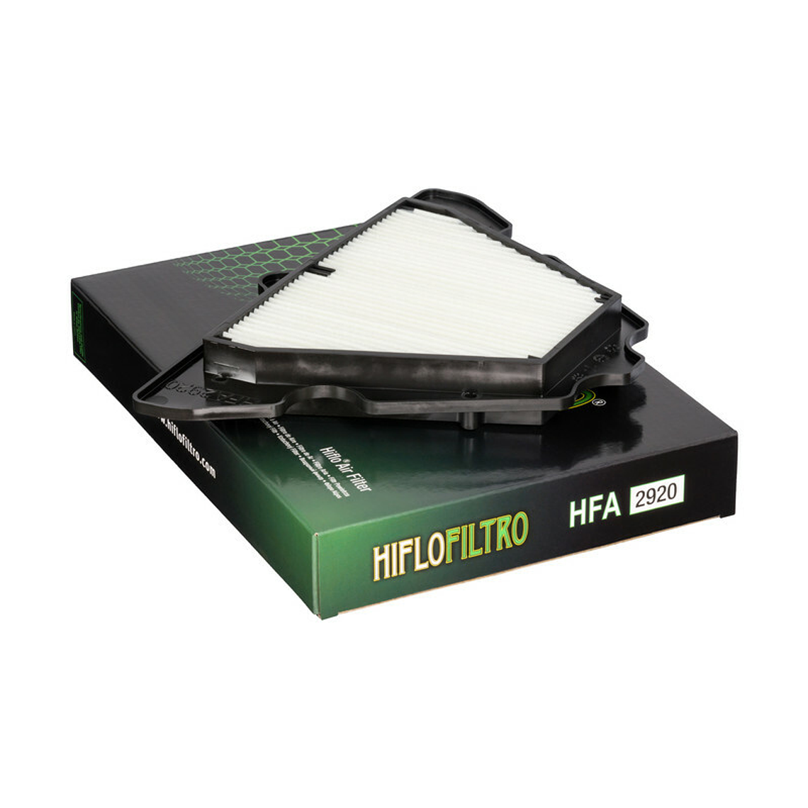 Filtro Ar Hiflofiltro - HFA2920 Kawasaki Z1000 1