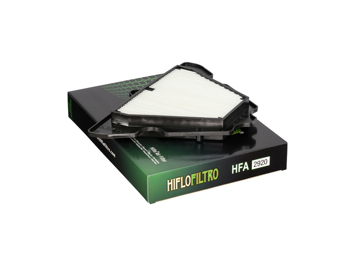 Filtro Ar Hiflofiltro - HFA2920 Kawasaki Z1000 1