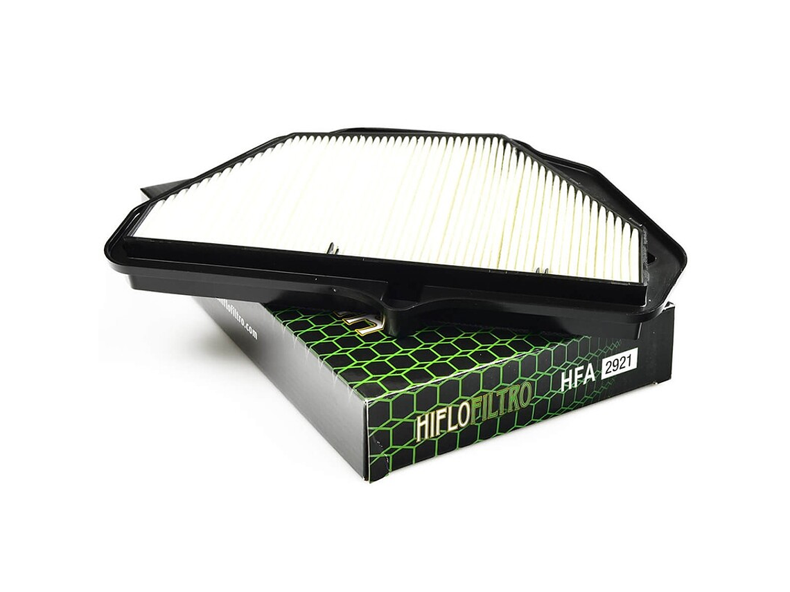 Filtro Ar Hiflofiltro - HFA2921 Kawasaki Ninja ZX-10 R 16/18 1