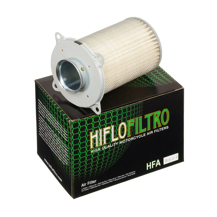 Filtro Ar Hiflofiltro - HFA3501 Suzuki GS500E 1