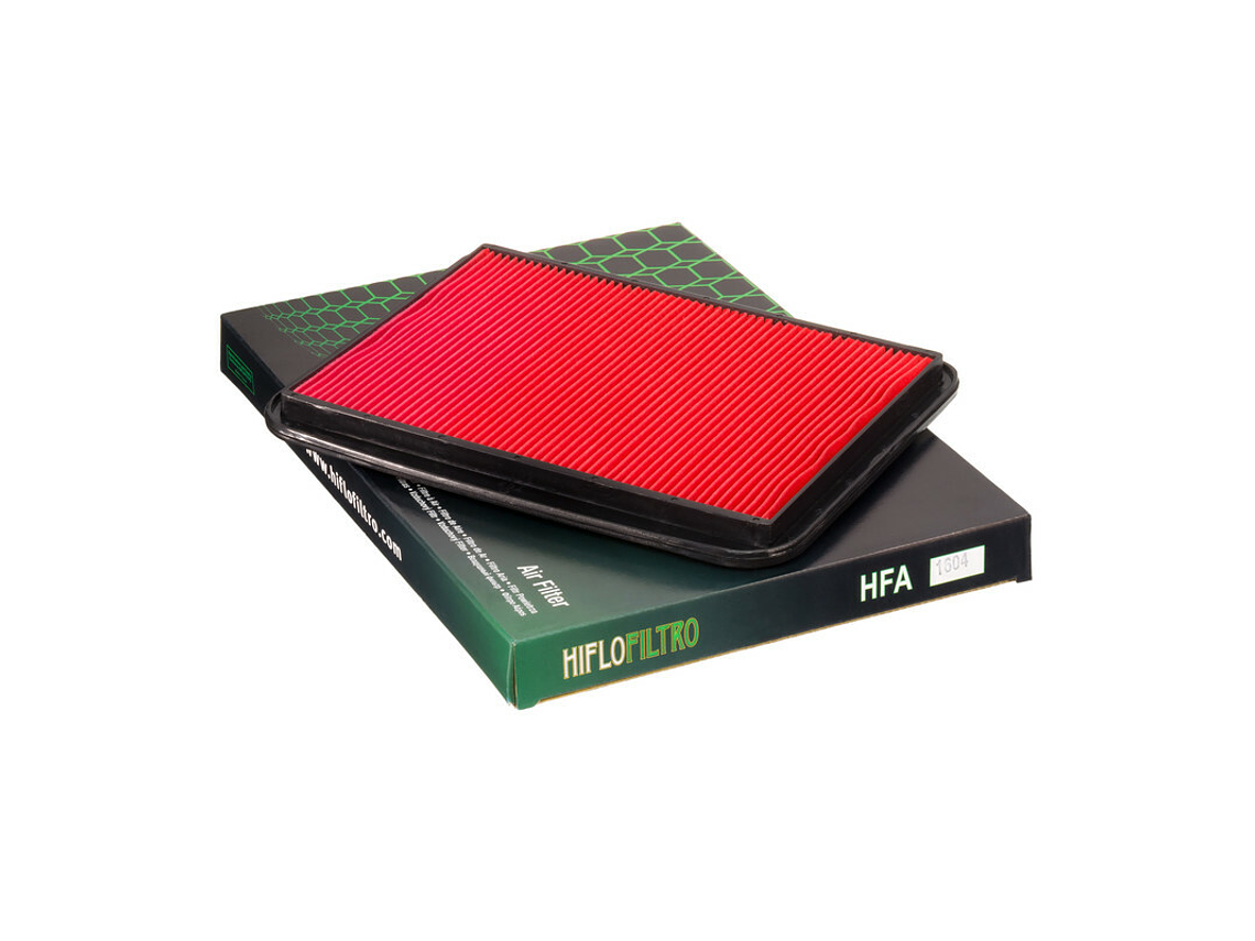 Filtro Ar Hiflofiltro - HFA1604 Honda CBR125R 1