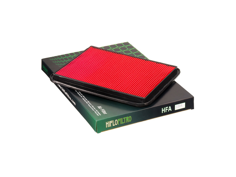 Filtro Ar Hiflofiltro - HFA1604 Honda CBR125R 1
