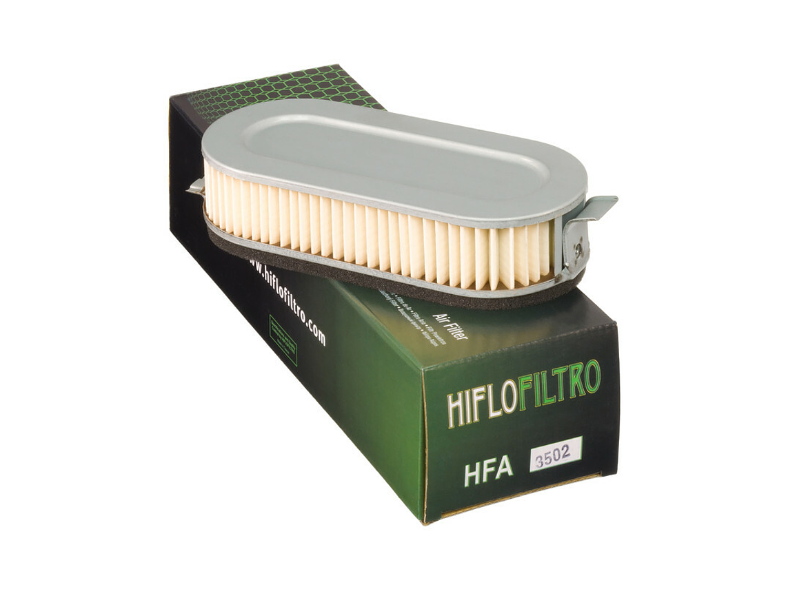 Filtro Ar Hiflofiltro - HFA3502 Suzuki GSX550/650 1