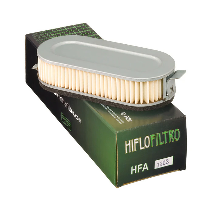 Filtro Ar Hiflofiltro - HFA3502 Suzuki GSX550/650 1