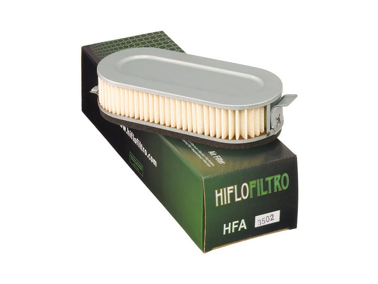 Filtro Ar Hiflofiltro - HFA3502 Suzuki GSX550/650 1